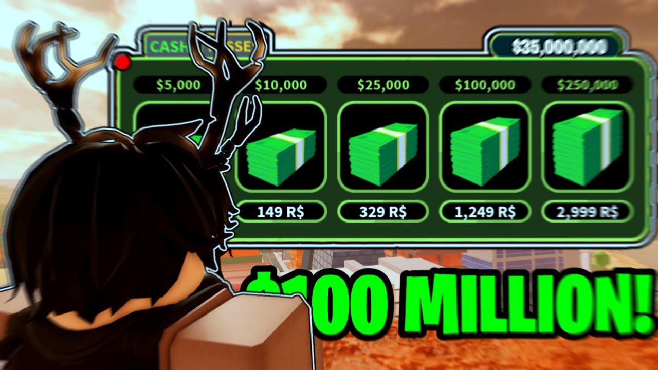 The Grind to $100 Million Starts NOW!
