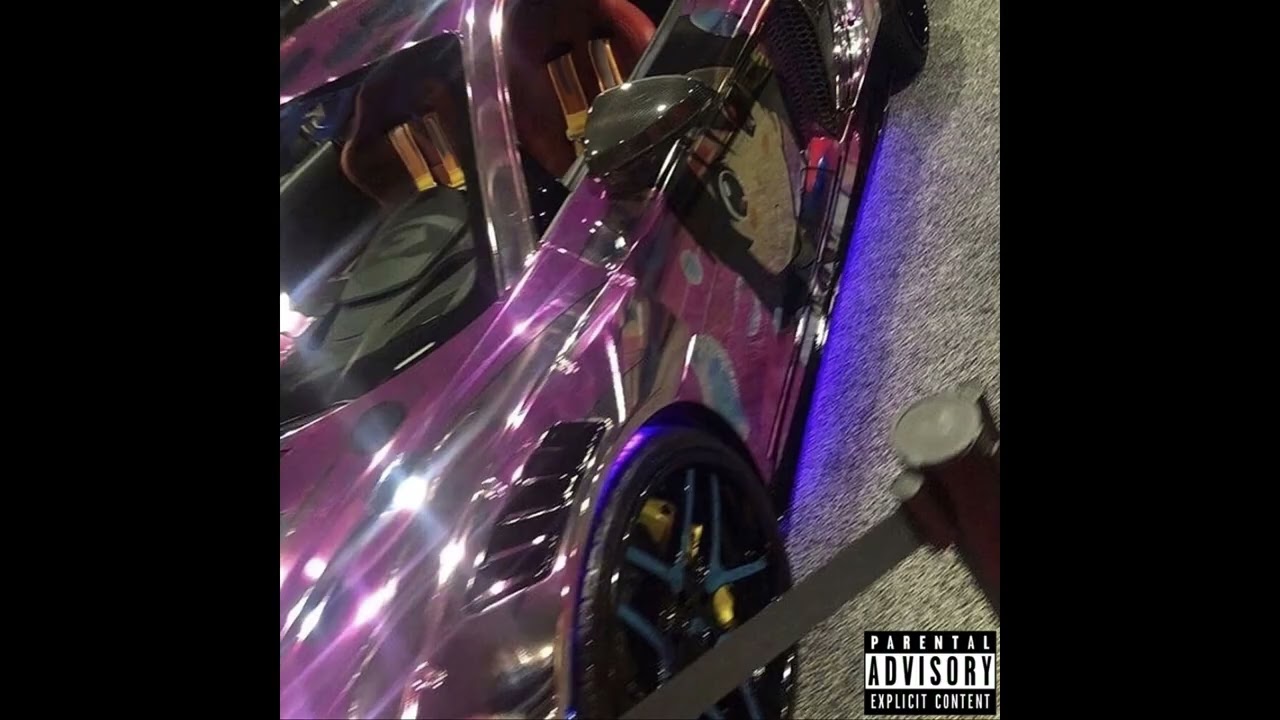 (free) lucki sample type beat - 