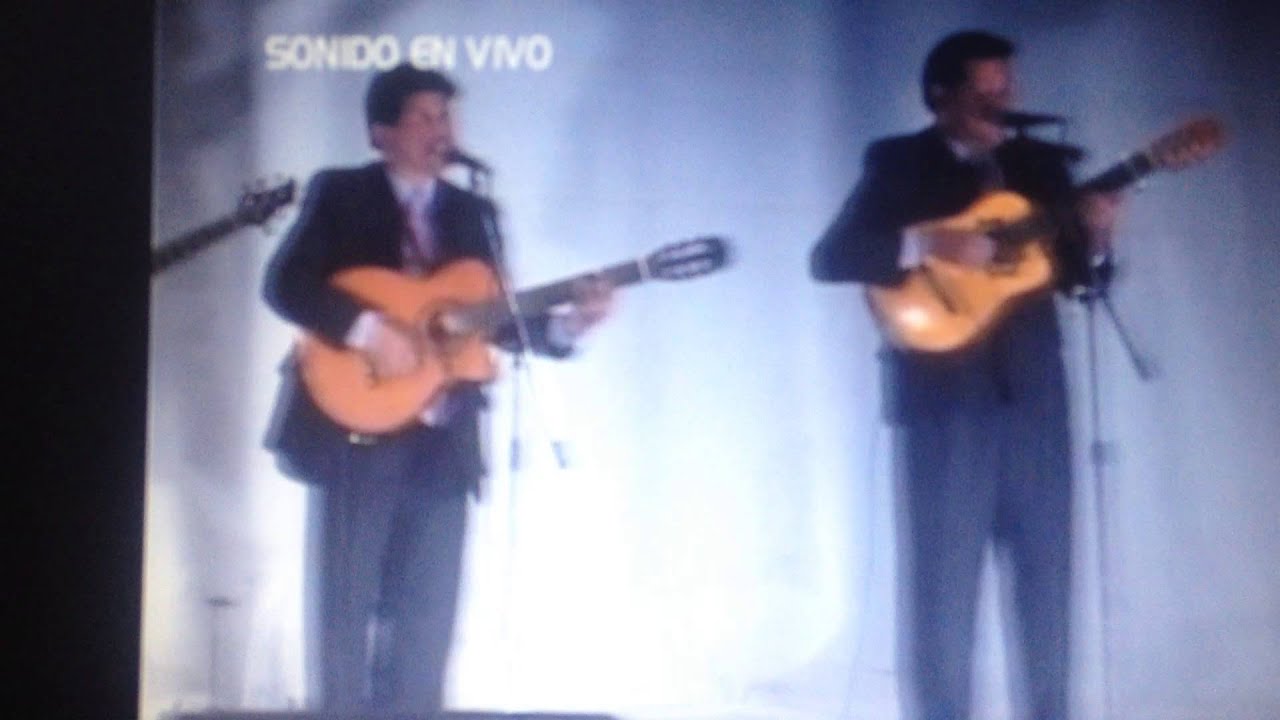 Te amo señor - Hermanos Lizcano