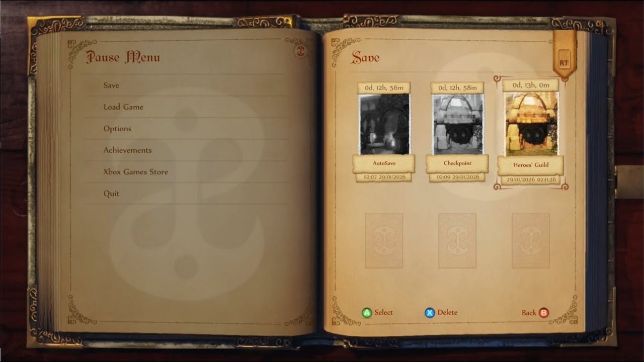 Fable Anniversary (Xbox 360) - Part 010 - Lady Grey, & Thunder