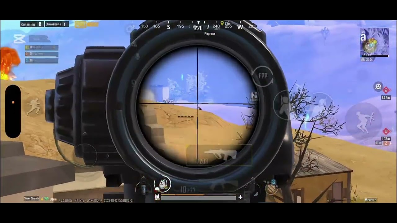 Short clips of scrims ❤️