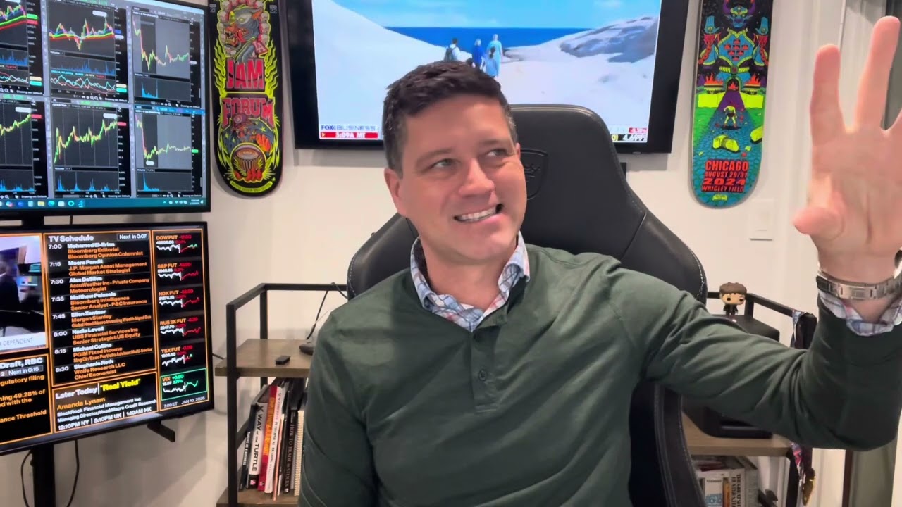 Gold/Silver: Payroll Data Today! What is Driving the Precious Metals? -Metals Minute w/Phil Streible