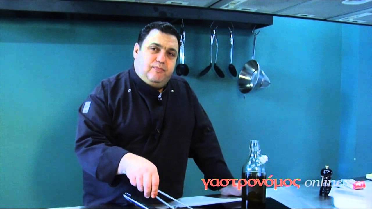 Κοτόπουλο στο τηγάνι | Γαστρονόμος