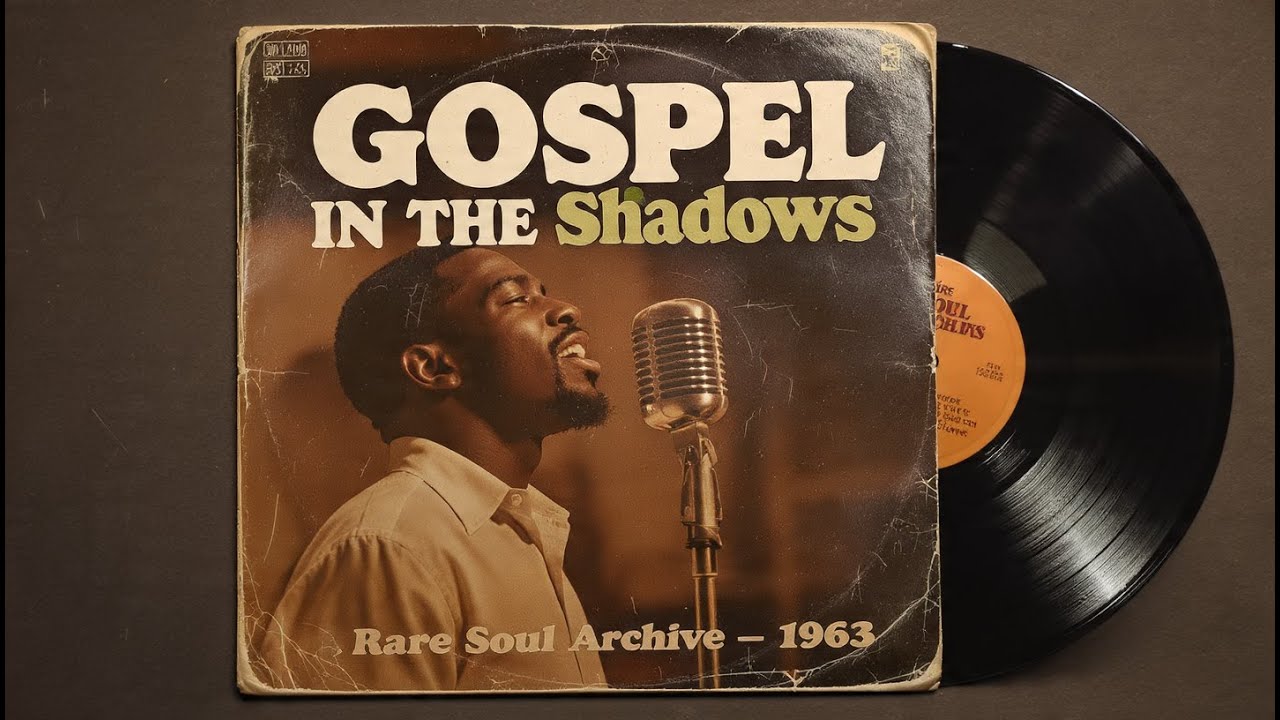 60's Soul Classic - Light Beneath My Door - Marvin Gaye , Otis Redding, Sam Cooke Inspired, Vol. 2