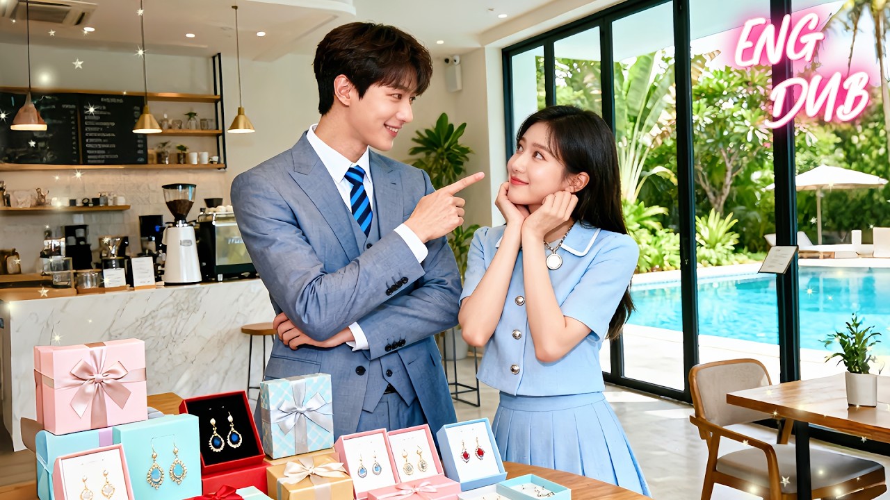 💗She Broke Off the Engagement&mdash;CEO Proposes Instantly!He'd Secretly Loved Her Since They Were Young!