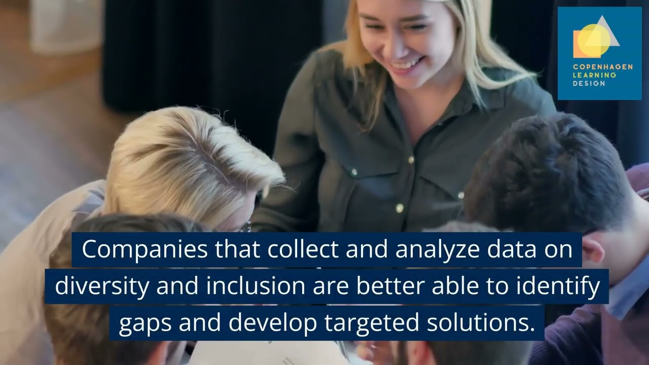 Sustaining Diversity and Inclusion Efforts: Best Practices and Lessons Learned