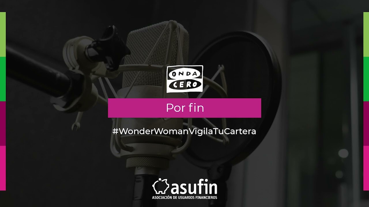 Patricia Suárez te explica todo lo que debes saber sobre cuentas bancarias en PorFin