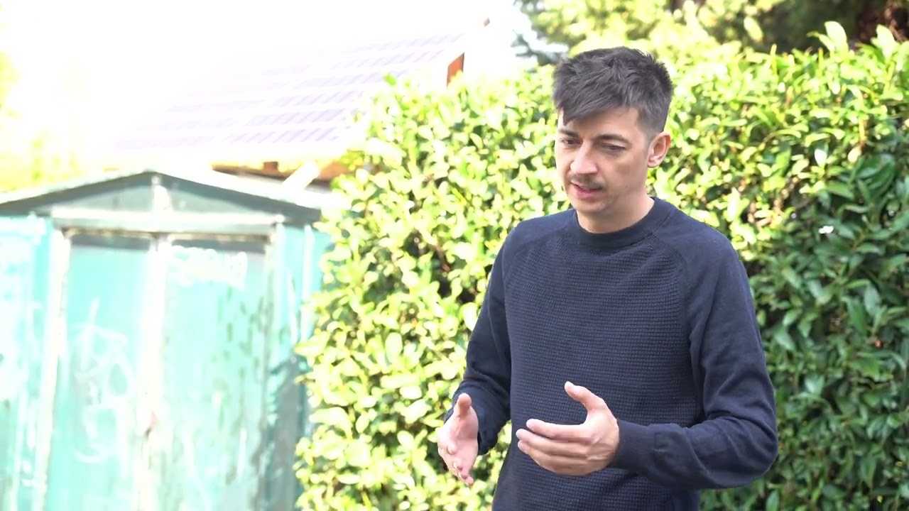 Napelemes rendszer házilag olcsón