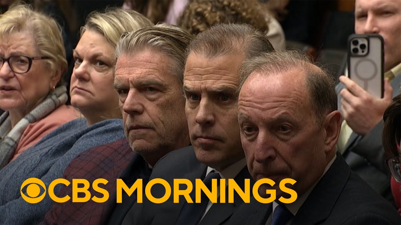 Hollywood attorney and Hunter Biden attorney Kevin Morris moves to the spotlight