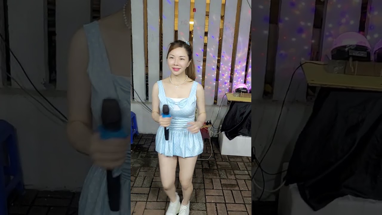 小玲瓏🎤《餓狼傳說》@ 油麻地2024.08.19
