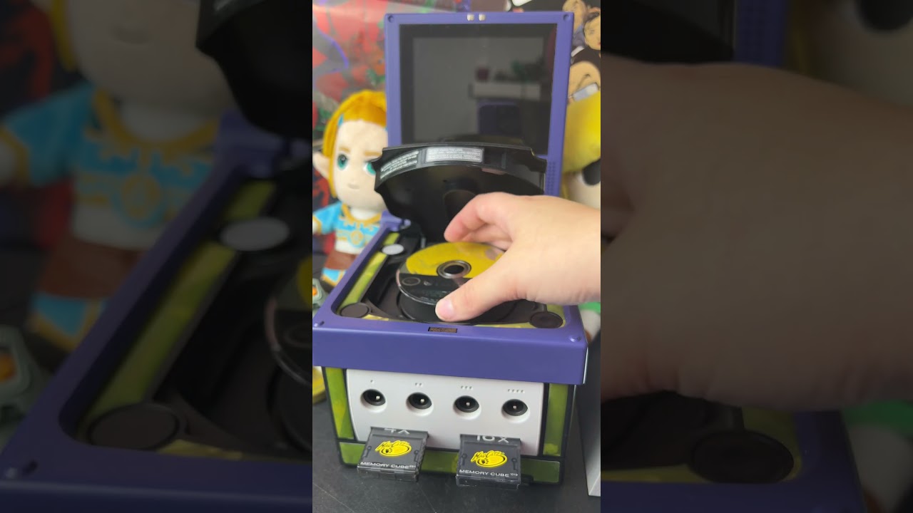 The Best Way to Play Twilight Princess