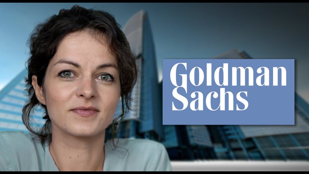 Arbeiten bei Goldman Sachs: Wie ist es wirklich?