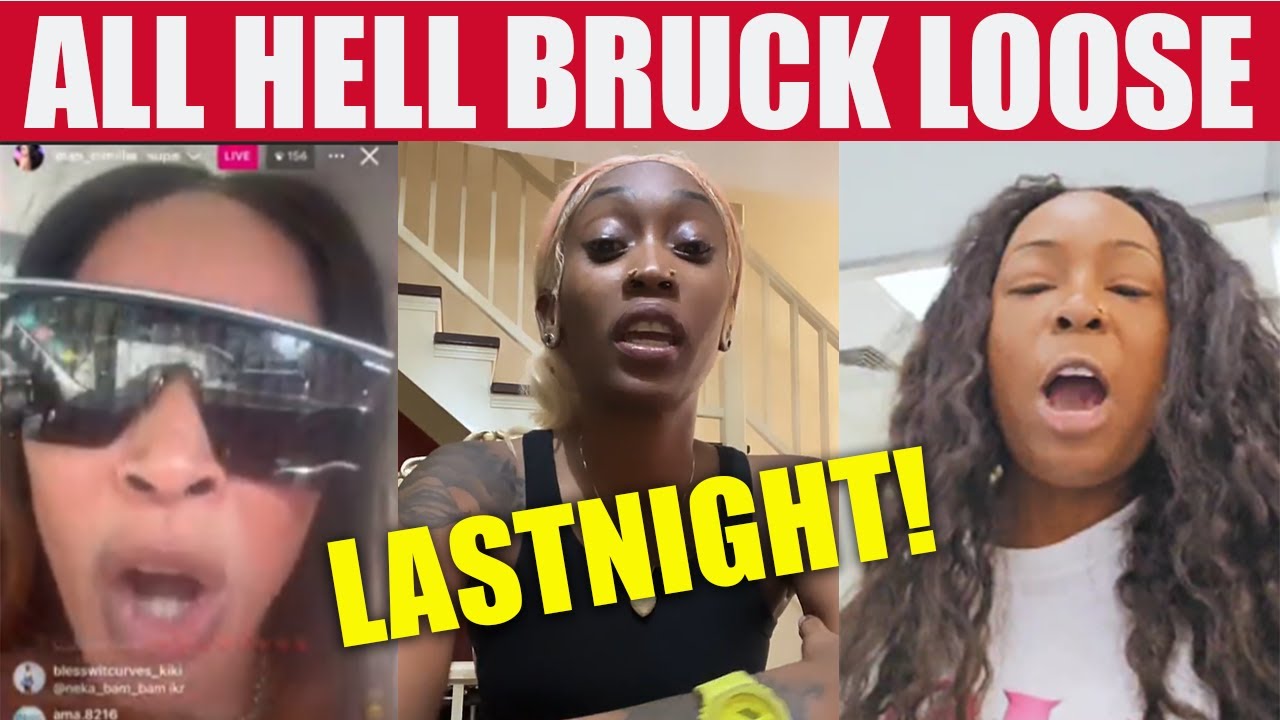 Vybz Kartel DID This! Lisa Hyper P!SSED At Airport!! Beenie Woman CLAP Back After Daughters RANT