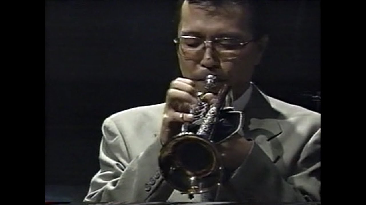 アイ・ガット・リズム　Take12.奥田章三