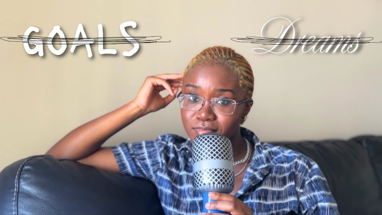 I stopped chasing my dreams and goals… and found peace 