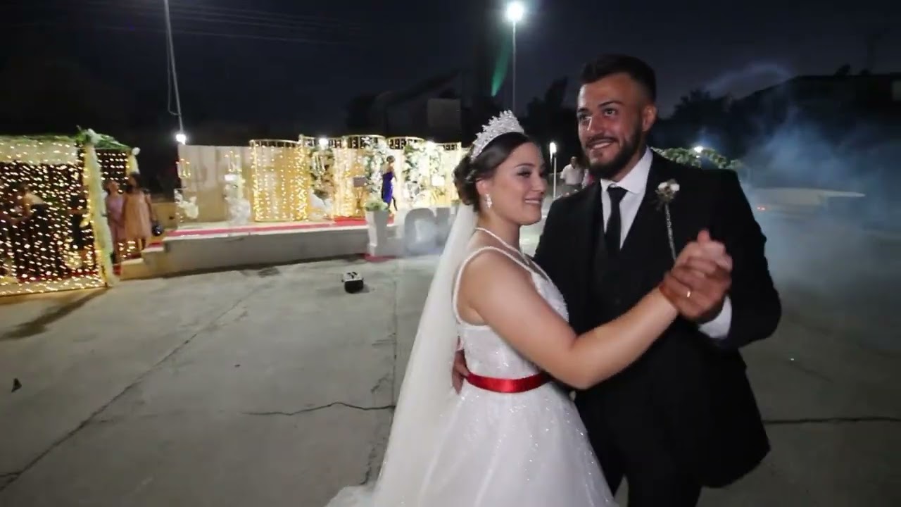 GÜL & CEVDET DÜĞÜN 06 07 2024