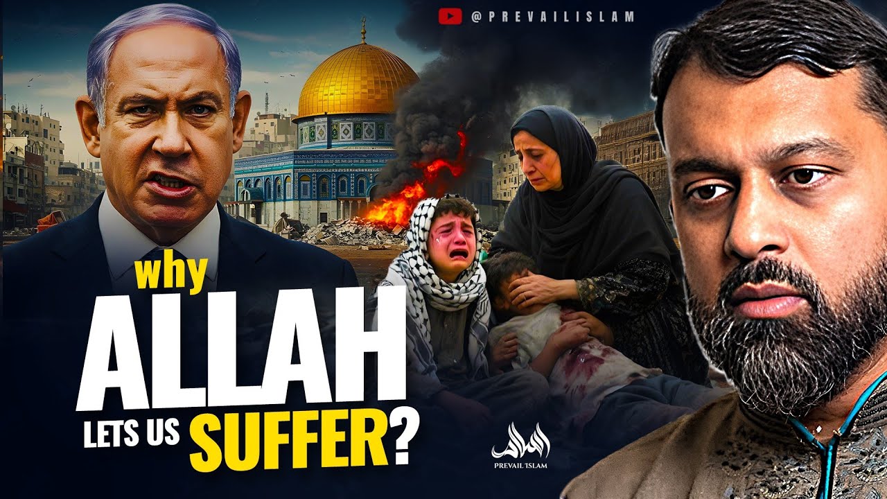 Where Is the Victory? Why Are Muslims Humiliated Worldwide? | Dr. Yasir Qadhi