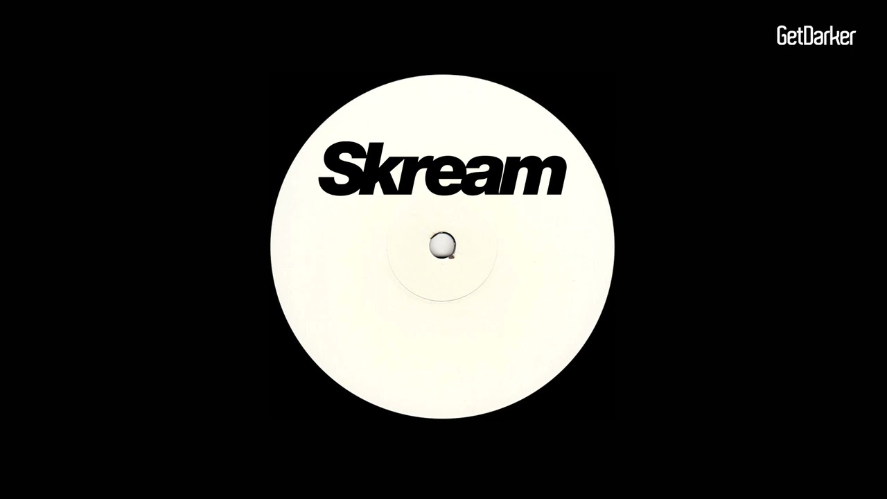Skream - Untitled Dub [Dubstep Classic]
