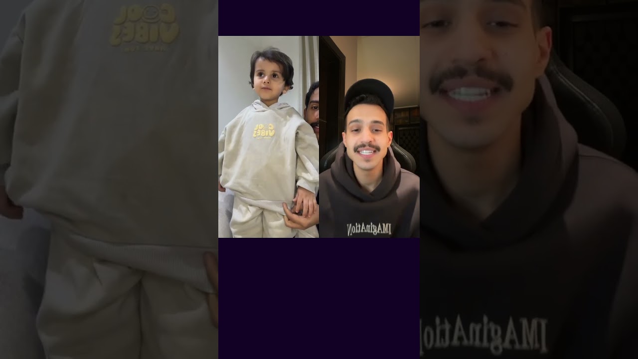 بث علي عواض الحارثي 🌟 ج٦