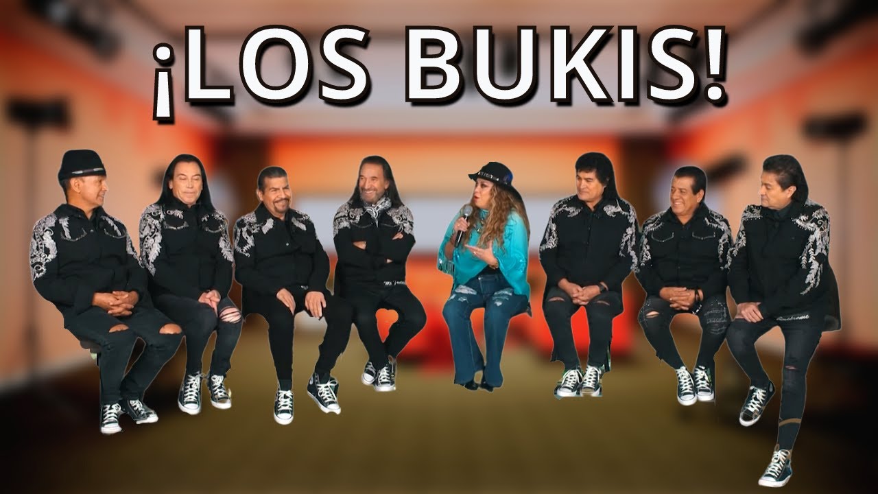 ¡Los Bukis grabarán tema inédito!