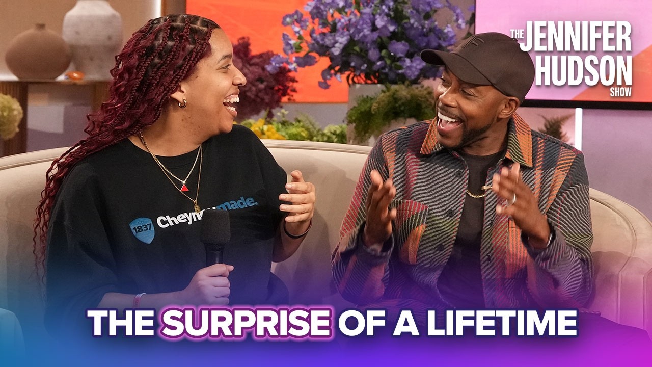 Уилл Пакер неожиданно посетил зрителя, чтобы познакомить его с начинающим режиссером из историчес...