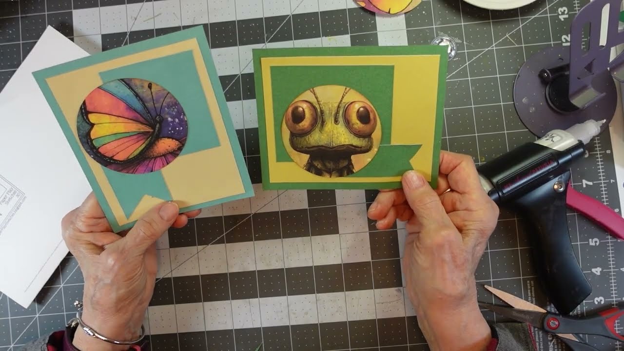 #jjsketches  Episode  124 Hosted by Trish @TrishisCrafting_Whimsy