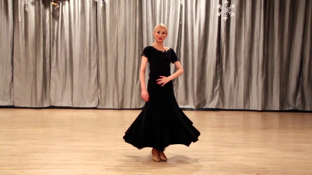 Silver Standard Foxtrot