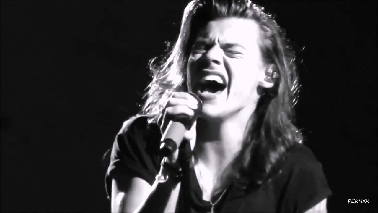 Harry Styles | The Hills