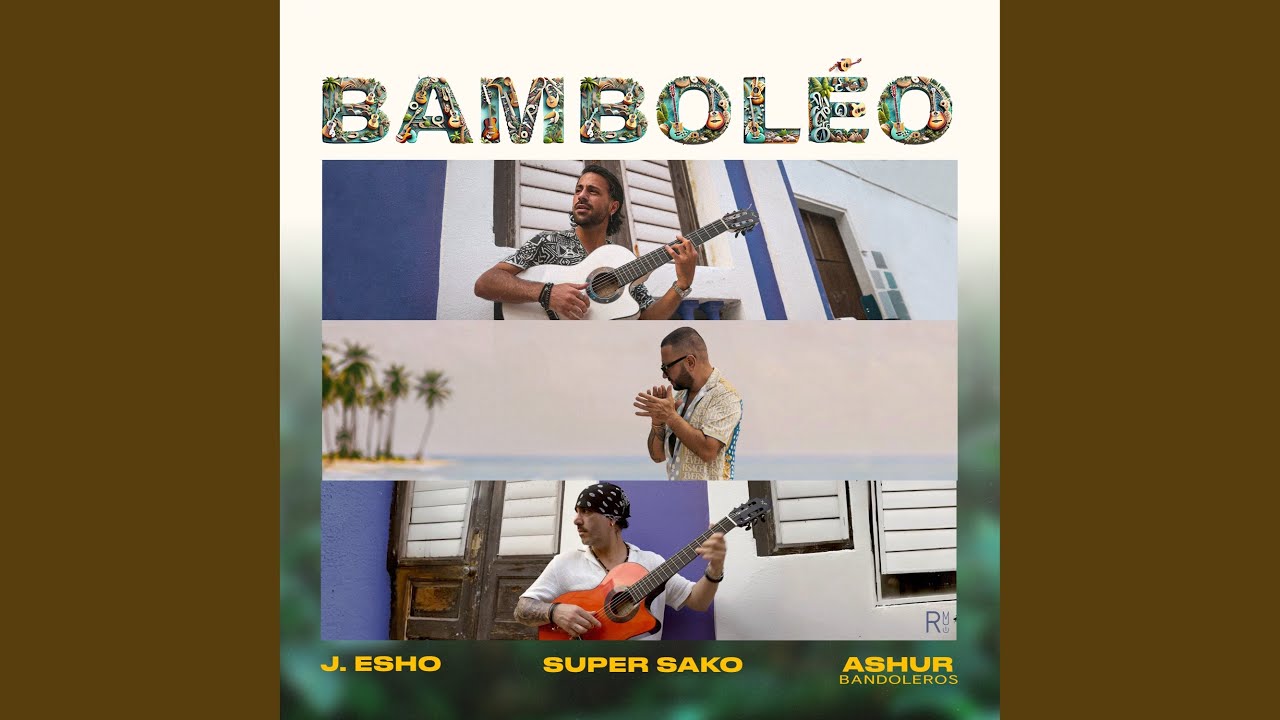 BAMBOL&Eacute;O