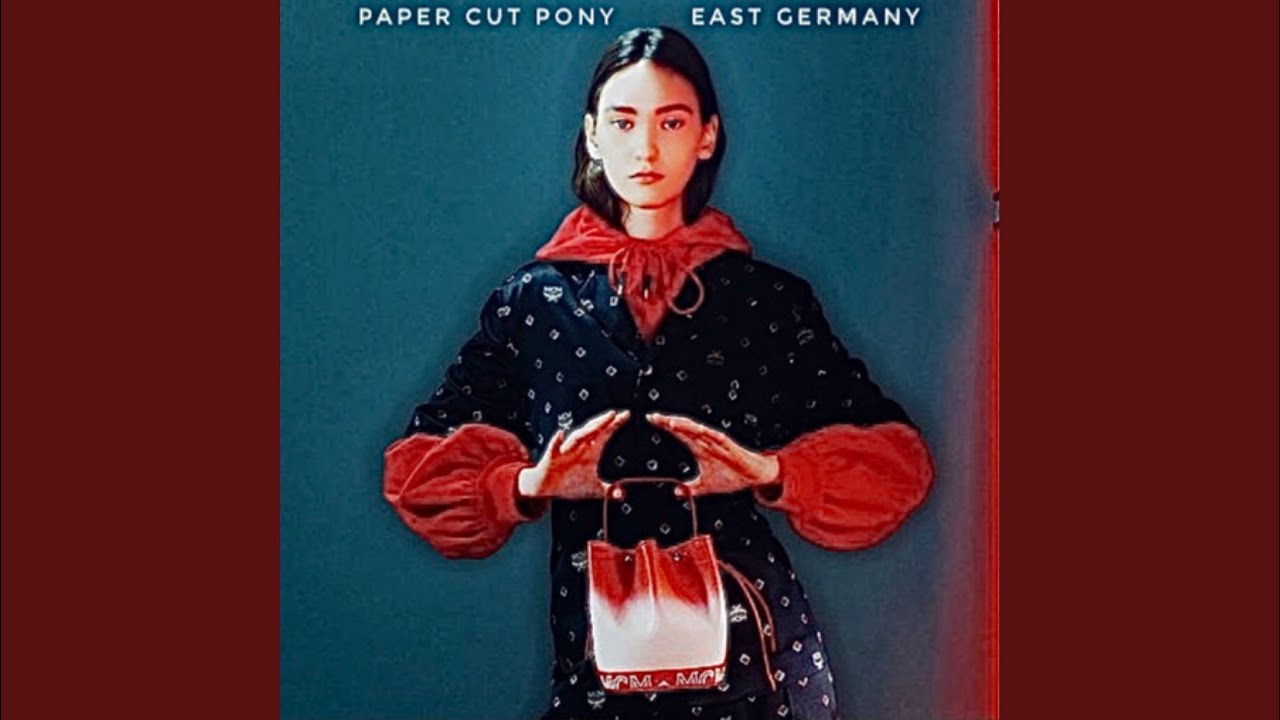 East Germany (Original Mix)