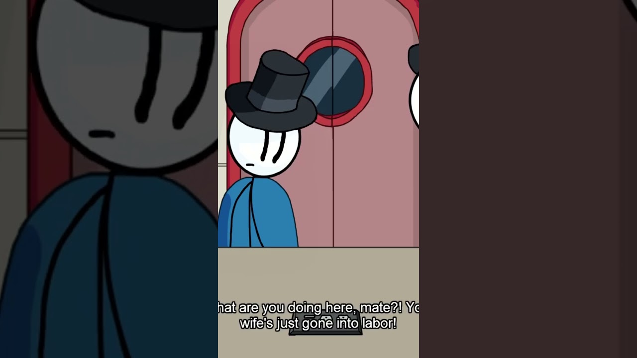 Short fail of the day 11! Disguise. 