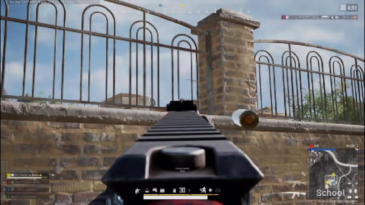 Wasted Talent