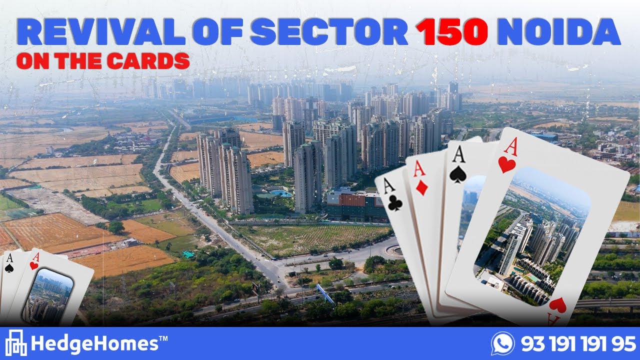Revival of Sports City of Sector 150 Noida - Supreme Court Order Explained and Next Actions