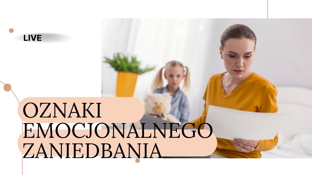 Jak emocjonalna niedojrzałość przejawia się w dorosłym życiu