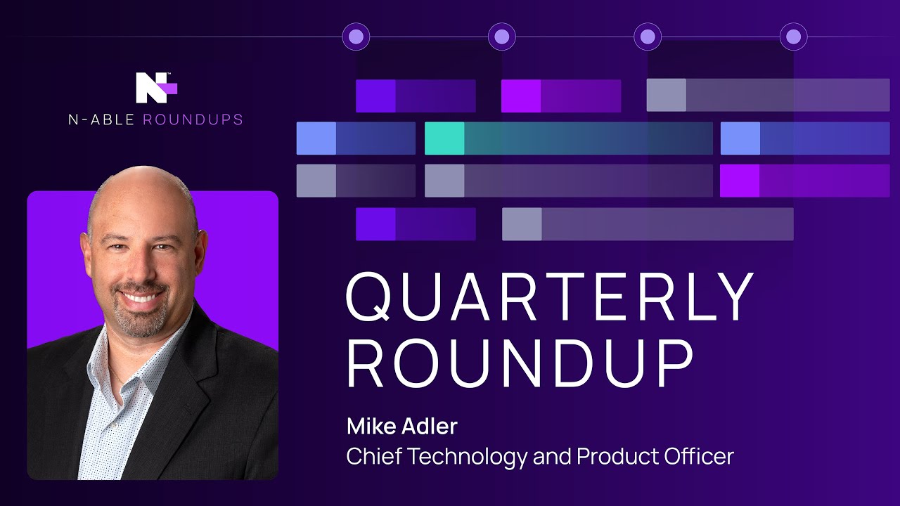 Ежеквартальный обзор N-sight — IV квартал 2025 года