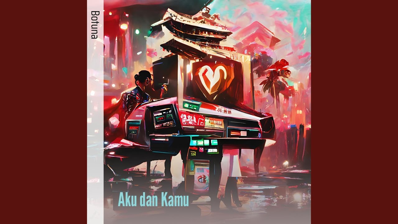 Aku dan Kamu
