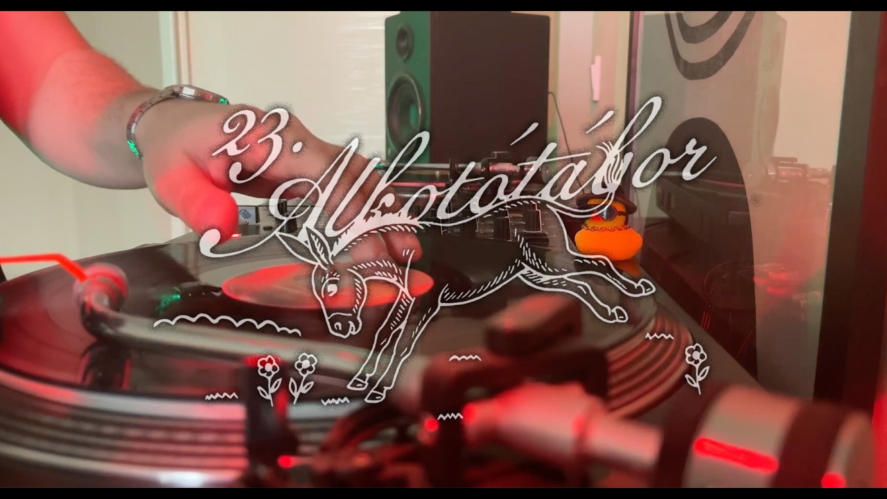 Murahni - Alkotótábor 23. Pályázat