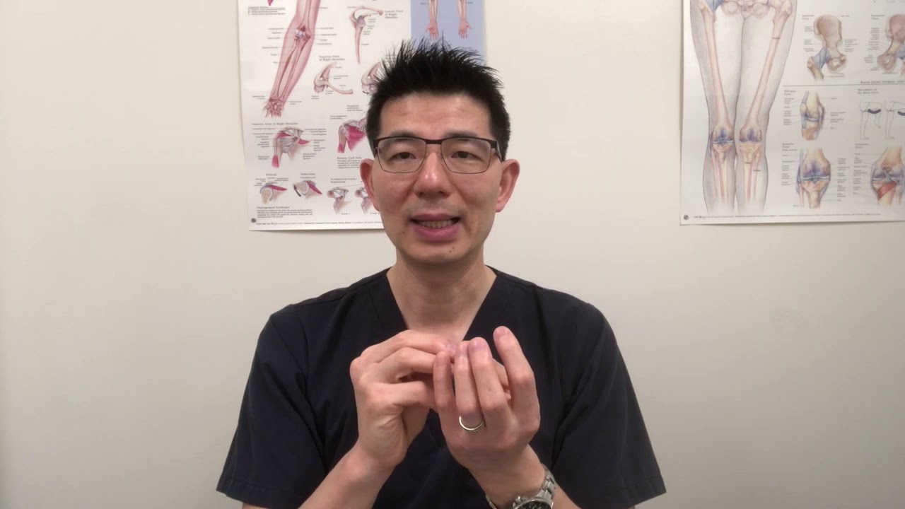 Вестибулярная реабилитация при головокружении, вертиго и постконтузионных симптомах