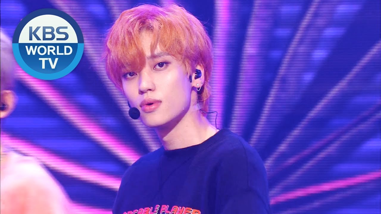 TEEN TOP(틴탑) - Run Away [Music Bank COMEBACK / 2019.06.14]