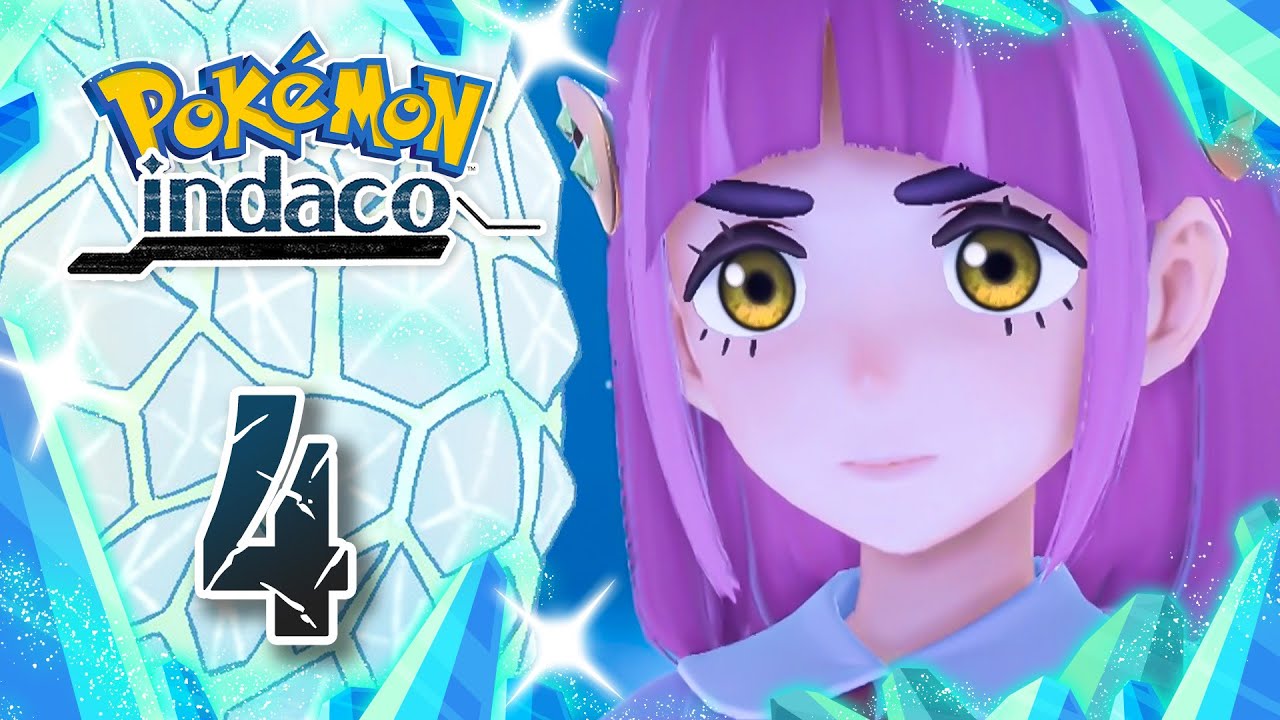 RUPI SUPERQUATTRO! - Pokemon Violetto Il Disco Indaco DLC ITA - Episodio 4