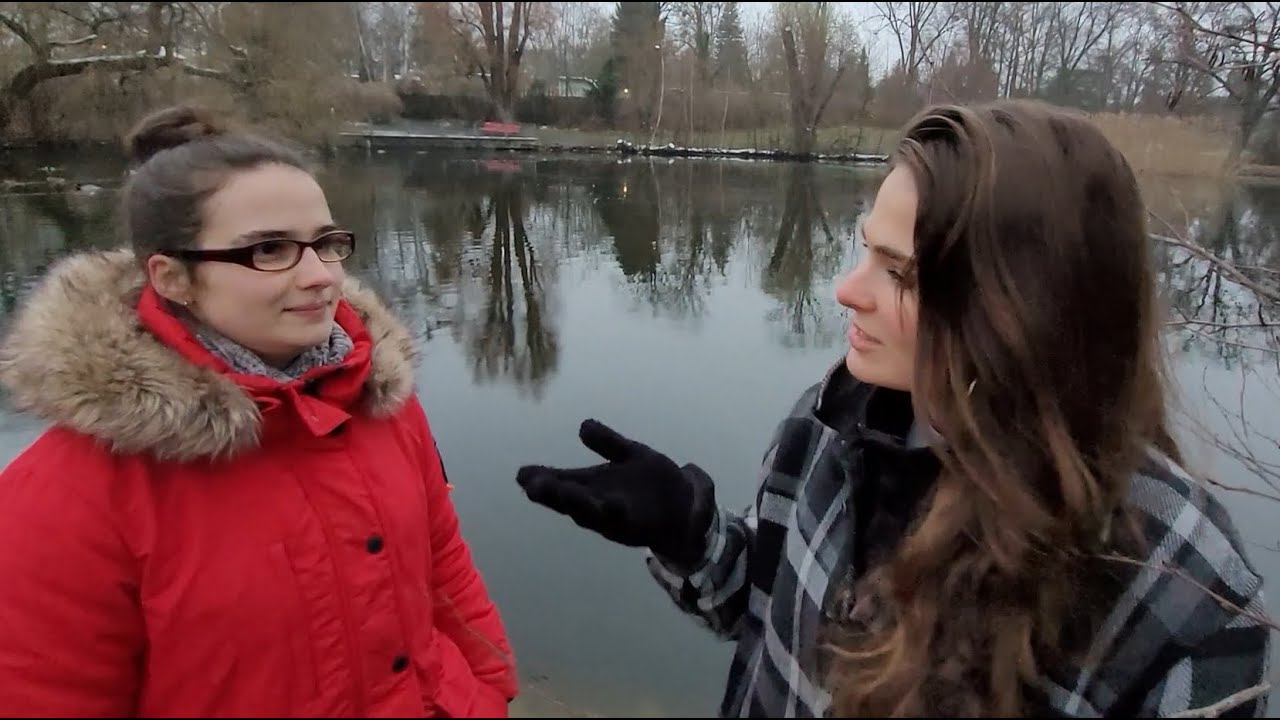 Gelungene INKLUSION?- Regelschule mit Sehbehinderung