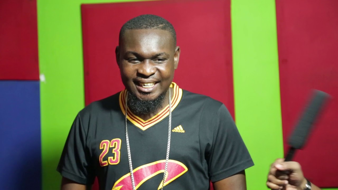 EXCLUSIVE : INTERVIEW YA MWISHO YA MAREHEMU GODZILLAH