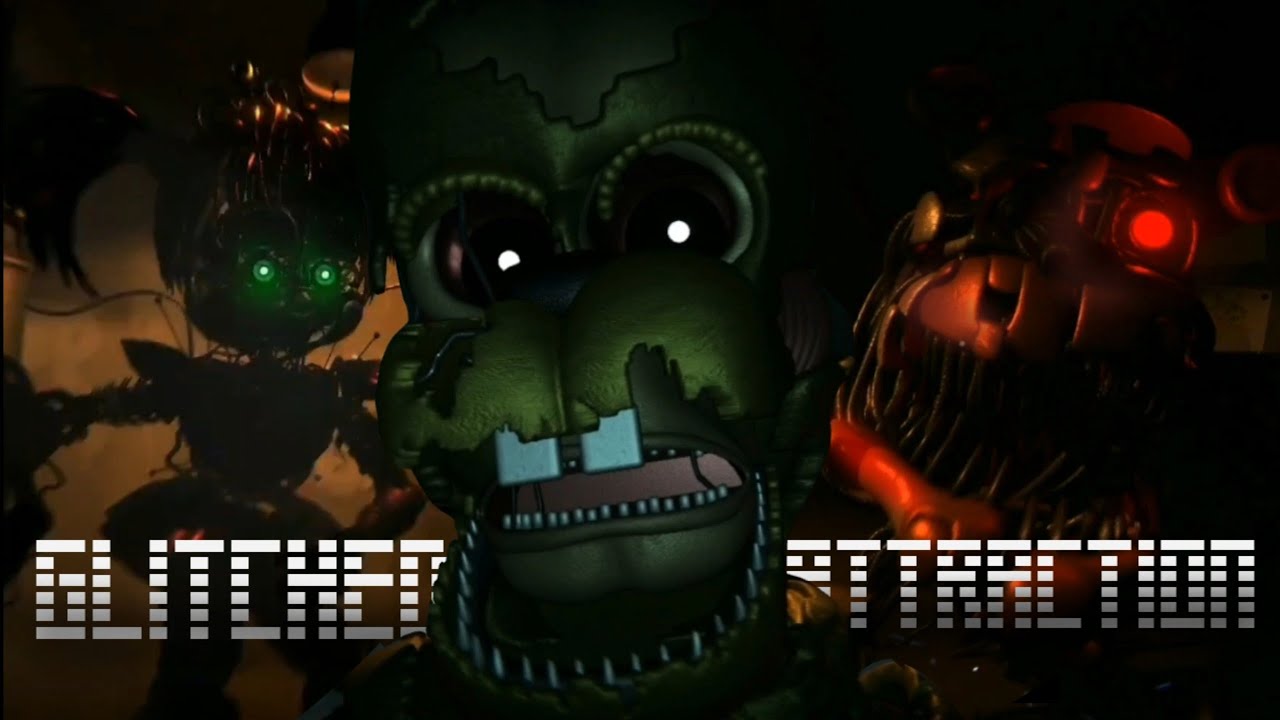 THE ENDING TO THIS GAME IS ABSOLUTELY INSANE.........TGA PT6