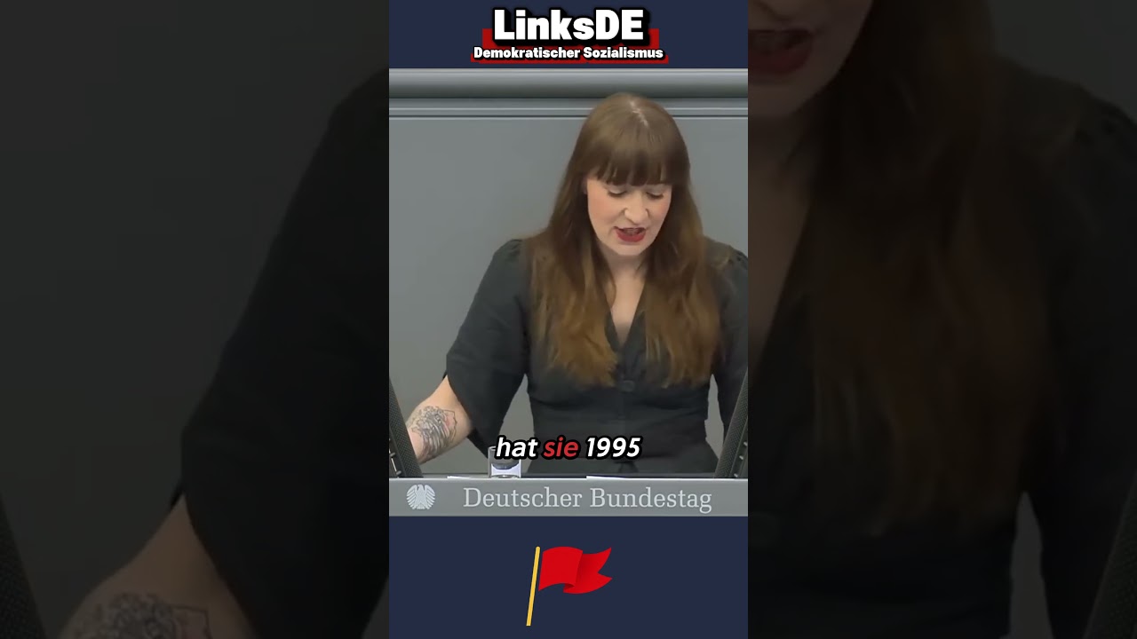 Wer hat die Verm&ouml;genssteuer erfunden? #sozialegerechtigkeit #verm&ouml;genssteuer #dielinke