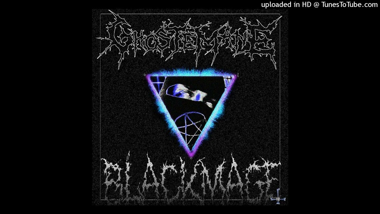 [Free for Non-profit] Dark 2016 Ghostemane x Schemaposse type beat - 