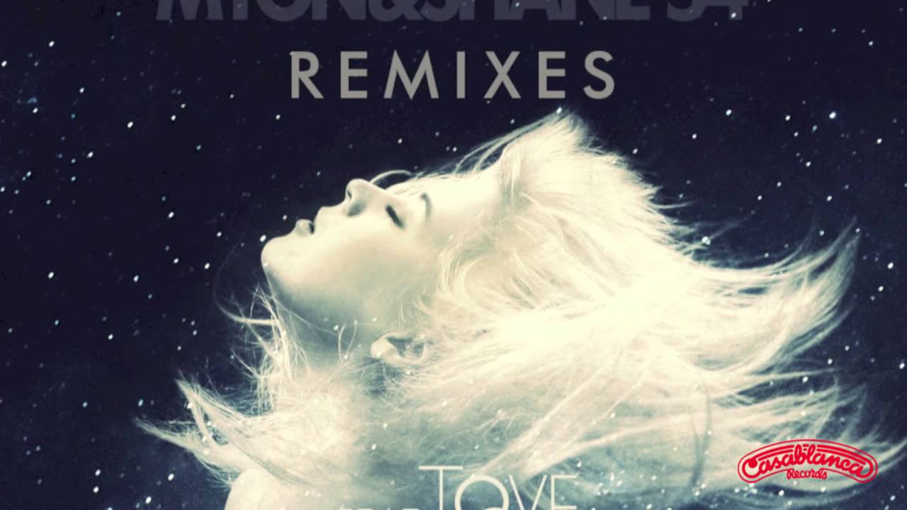 Seven Lions - Strangers (Matrix & Futurebound Remix)