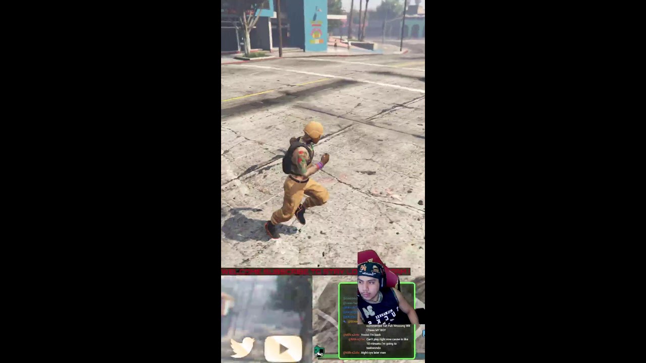 New weekly  GTA Online LIVE🔴: Restarting in 2026 from zero BEFORE GTA 6 (Portrait)