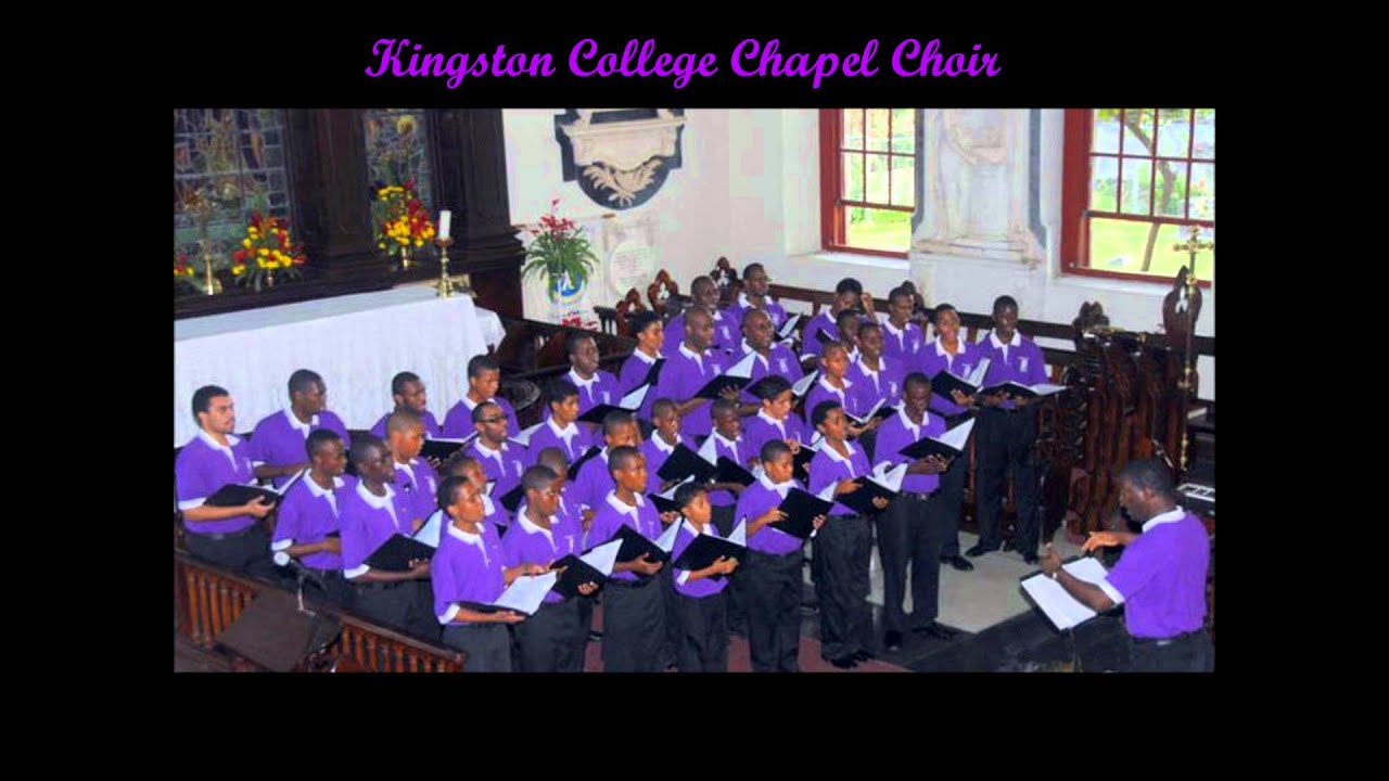 Angel Voices Ever Singing