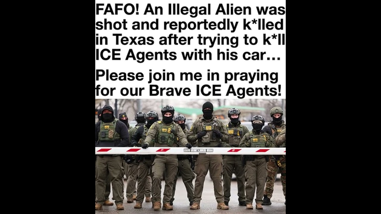 Debate intensifies over an attack on ICE agents, border security, and immigration enforcement.