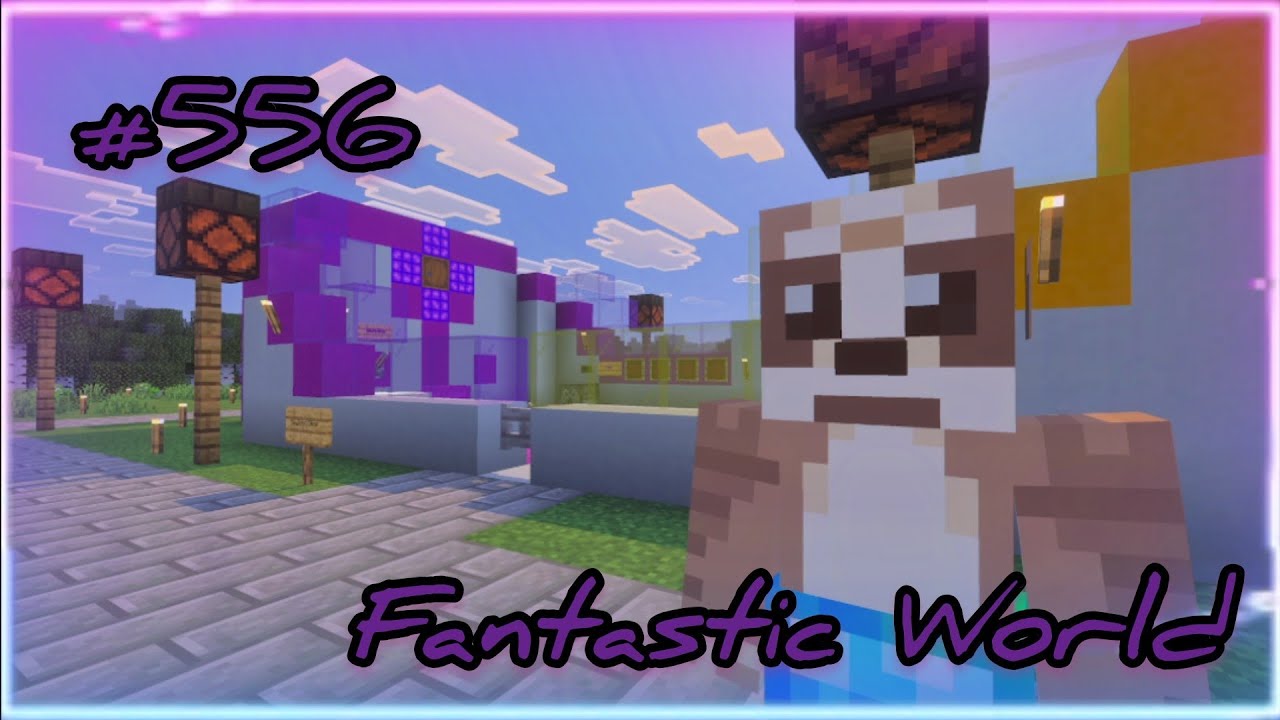 Minecraft Xbox (556) The Missing Balloon